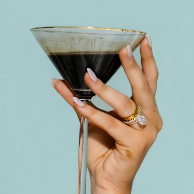 The Martini Girl (3)